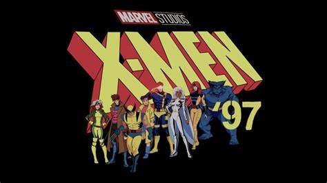 X-Men 97, todo sobre la secuela animada del clásico de los noventas | GQ