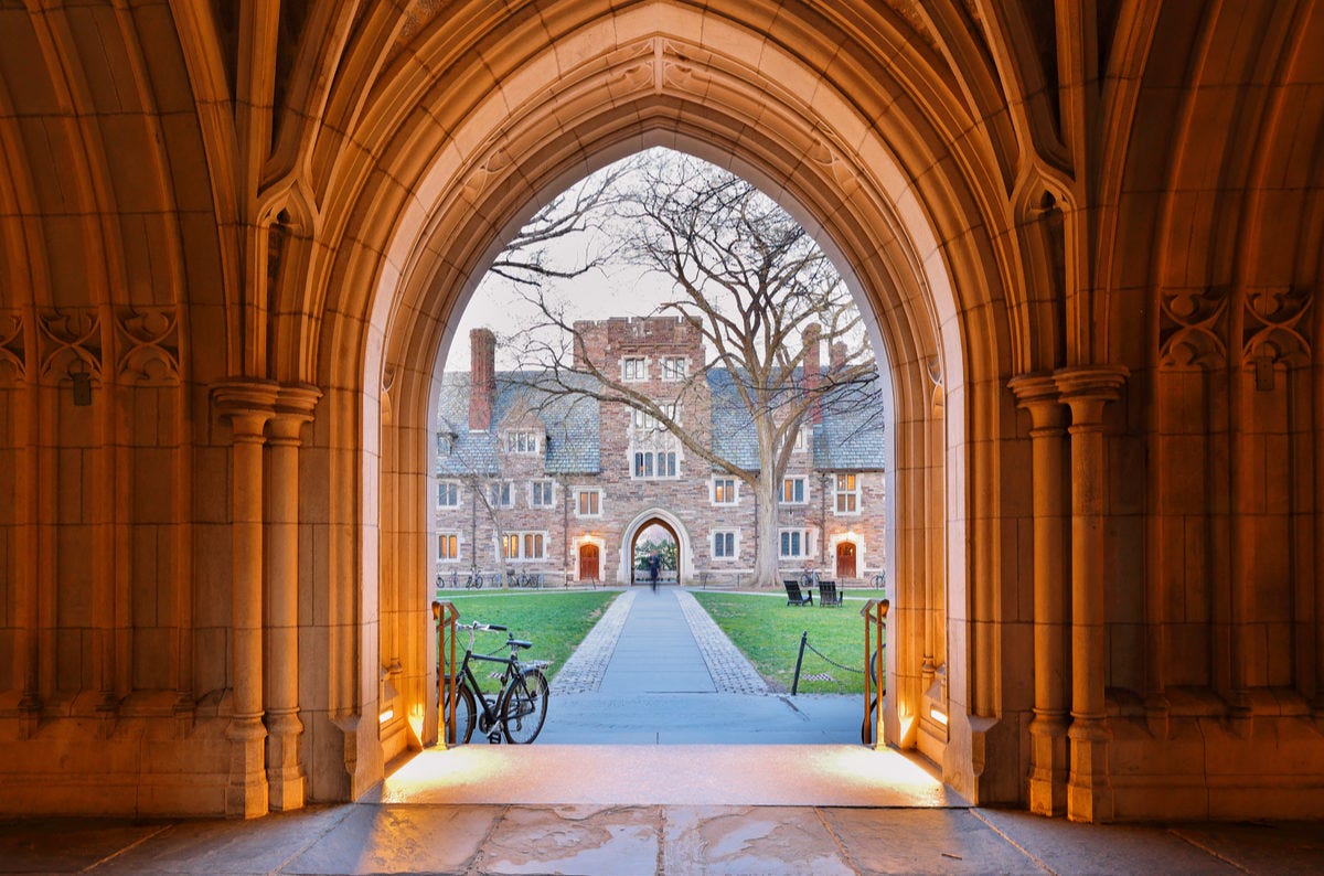 A Day in the Life at Every Ivy League School – Niche Blog