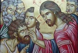 Orthodoxy and Blindness Resource Page