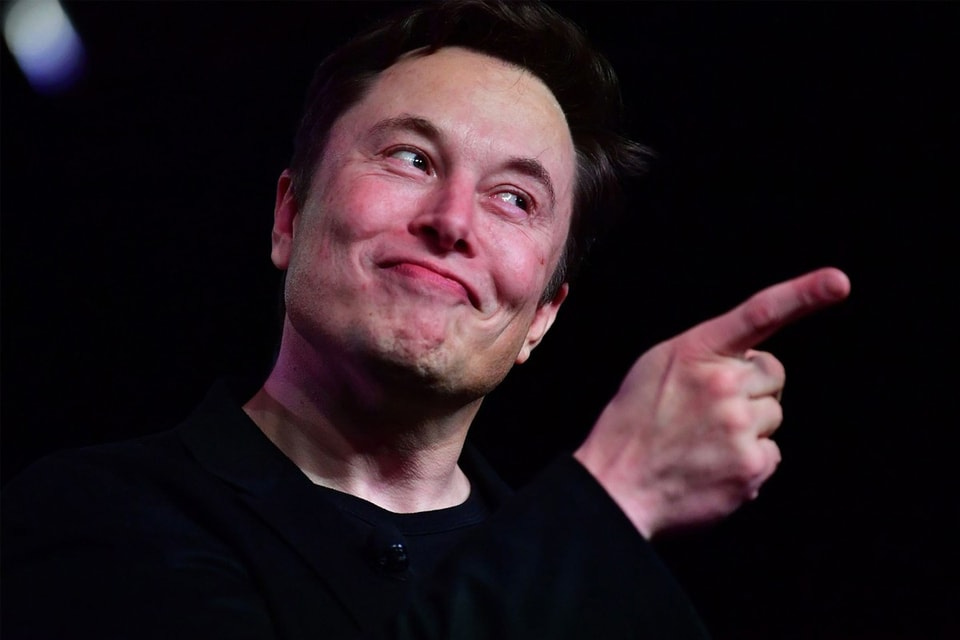 Elon Musk Drops EDM Soundcloud Track "Don't Doubt ur Vibe" | Hypebeast