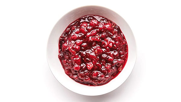 chan-berries thanksgiving friends cranberries  | rmrk*st | Remarkist Magazine