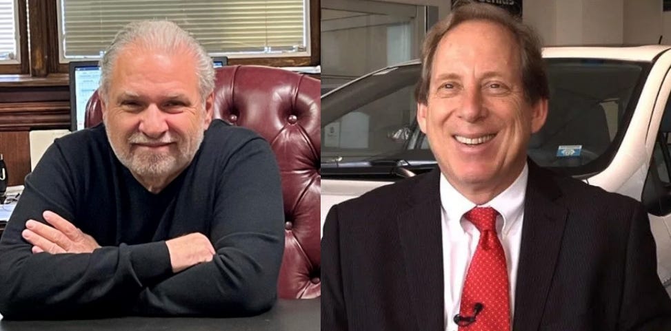 Gagged Where It Stinks: NJ Family Court hears ex-pol’s demand to gag journalists after corruption reporting. First Amendment under fire.