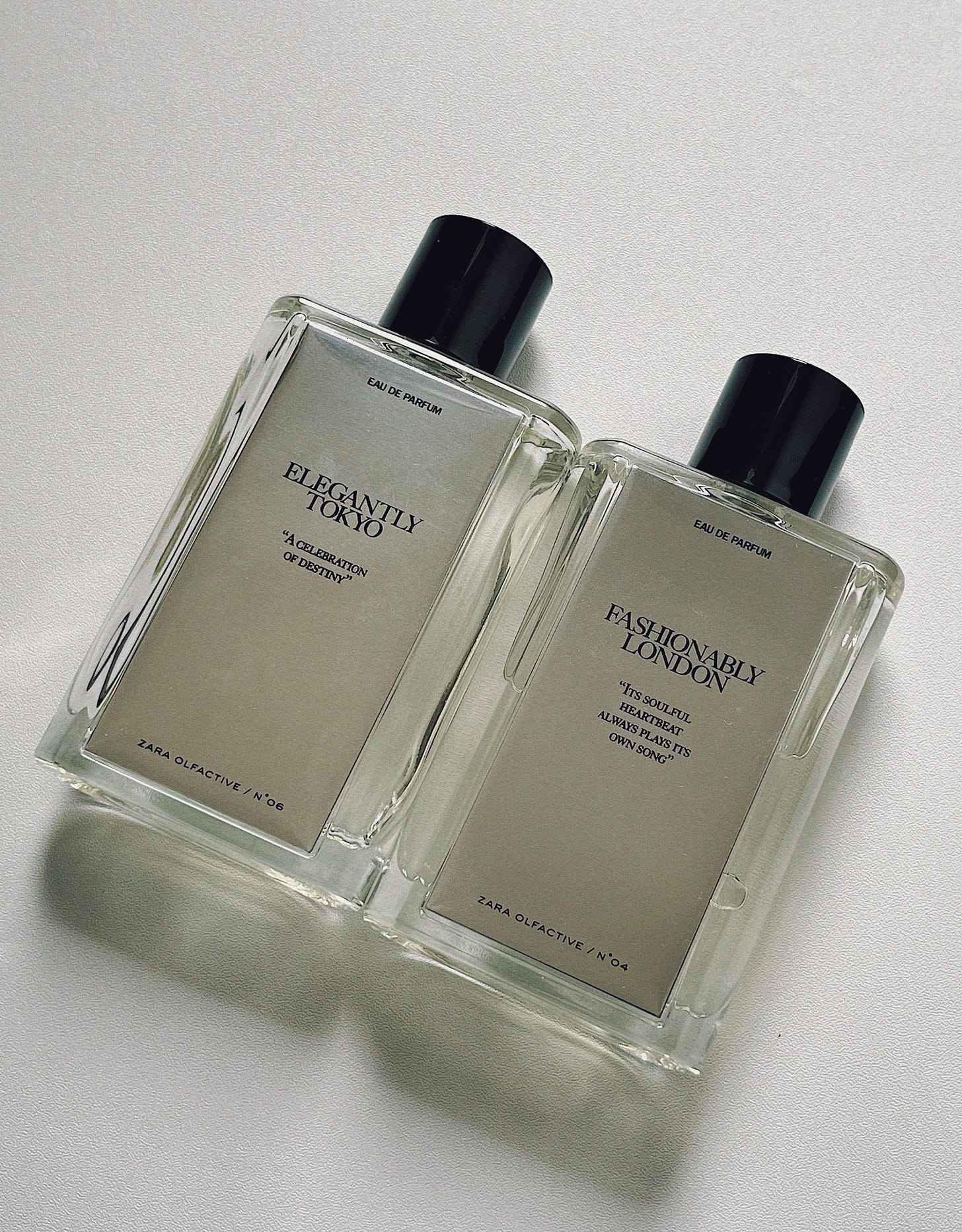 Eau De Perfume Dupes Amazon Elegantly Tokyo Dupe For