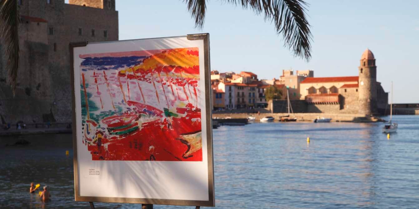 De Collioure à Cadaqués, en passant par la montagne