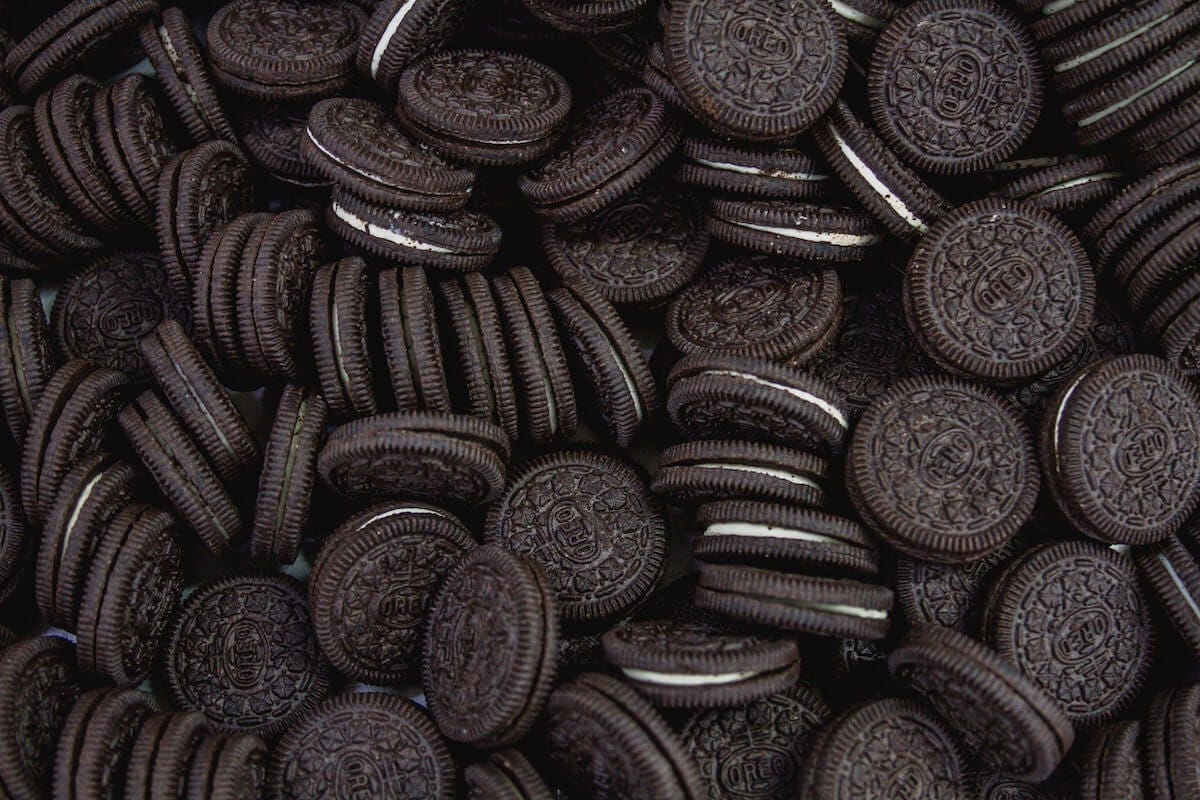 New York restaurants are using rat traps baited with OREOS