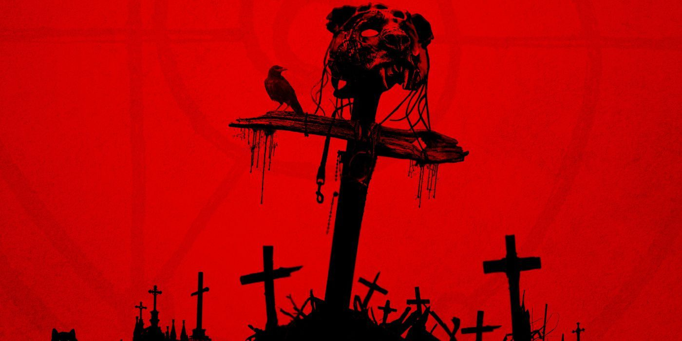 Pet Sematary Bloodlines' - Release Date, Trailer, and Everything We Know