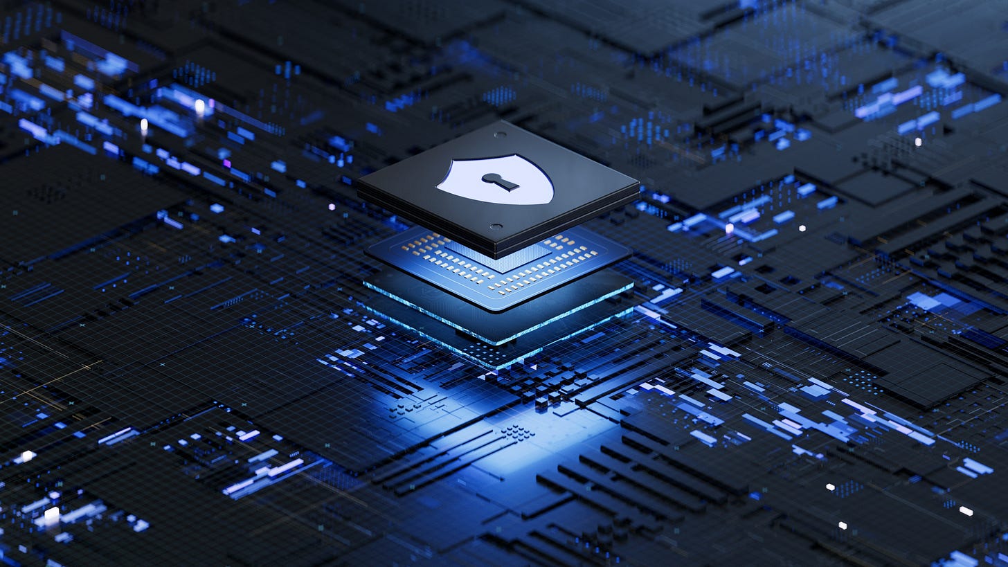 “Can the US Prevent AGI from Being Stolen?” by Philip Tschirhart, Nick Stockton