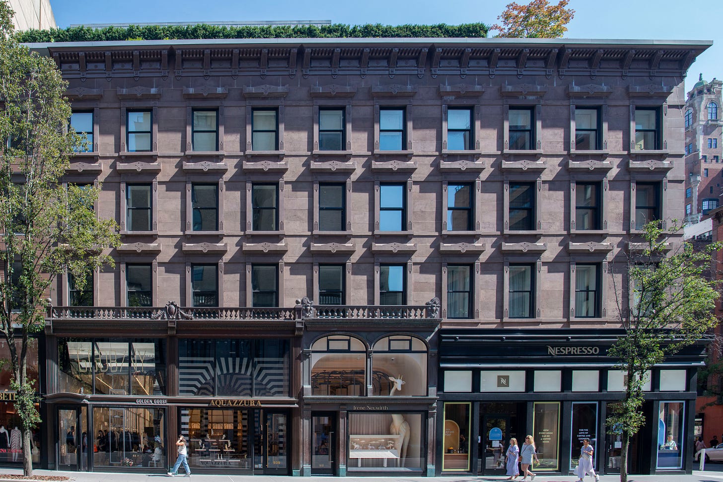 Your Guide to Luxury Shopping and Dining on NYC's Madison Avenue | Read  About The Latest NYC Tourism News
