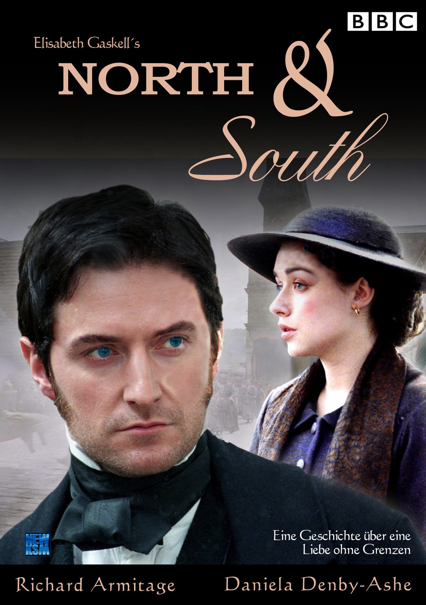 North & South (TV Mini Series 2004) - IMDb
