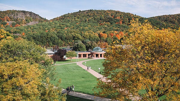 About Quinnipiac | Quinnipiac University