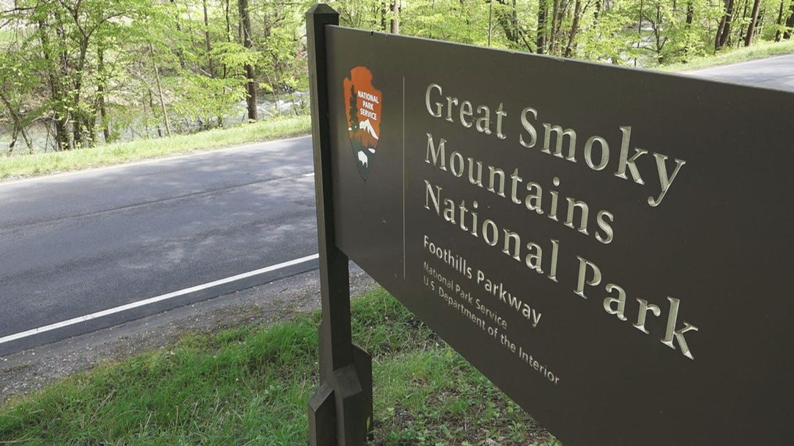 GSMNP to mow and perform roadside maintenance along the Spur on June 12 |  wbir.com