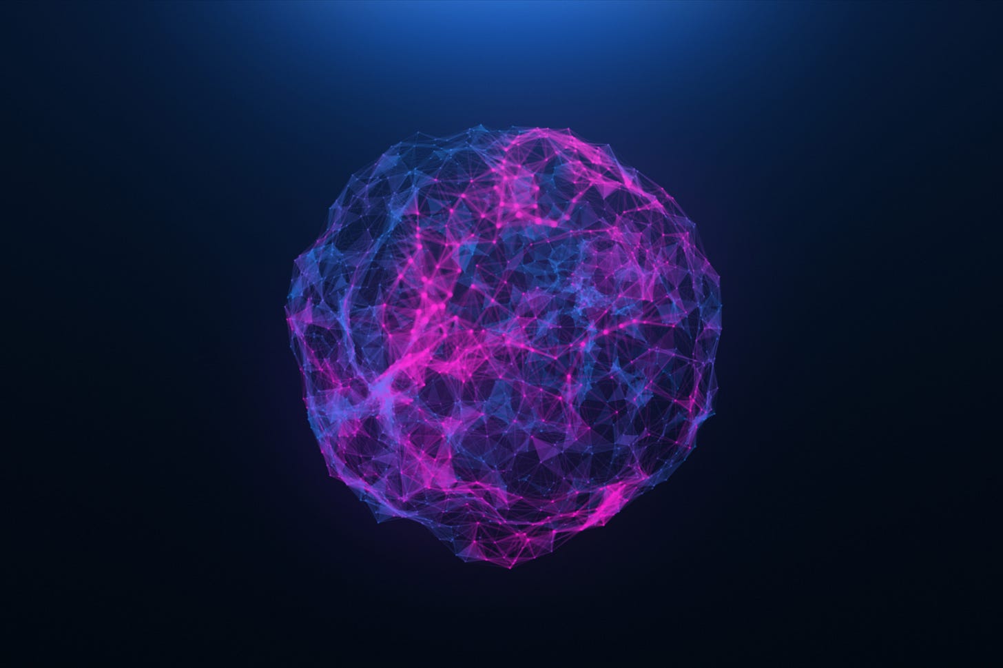 Researchers at UConn Health have just released a new version of the Virtual Cell that allows biologists without strong math or computer programming skills to more easily build models and simulate how a cell functions. (Getty Images)
