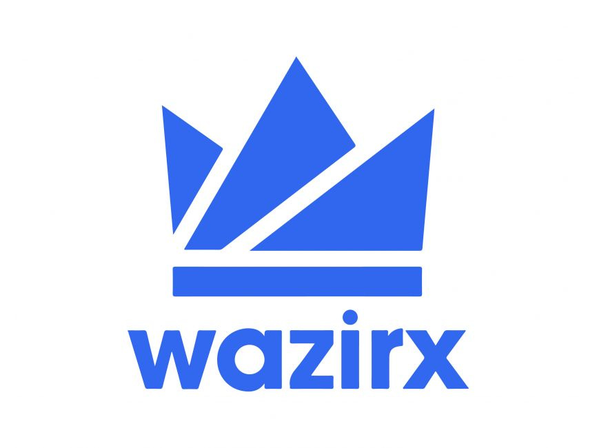 Wazirx Logo PNG vector in SVG, PDF, AI, CDR format