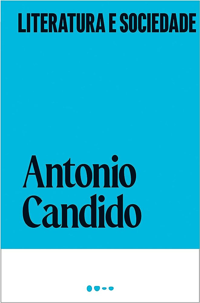 Literatura e sociedade | Amazon.com.br