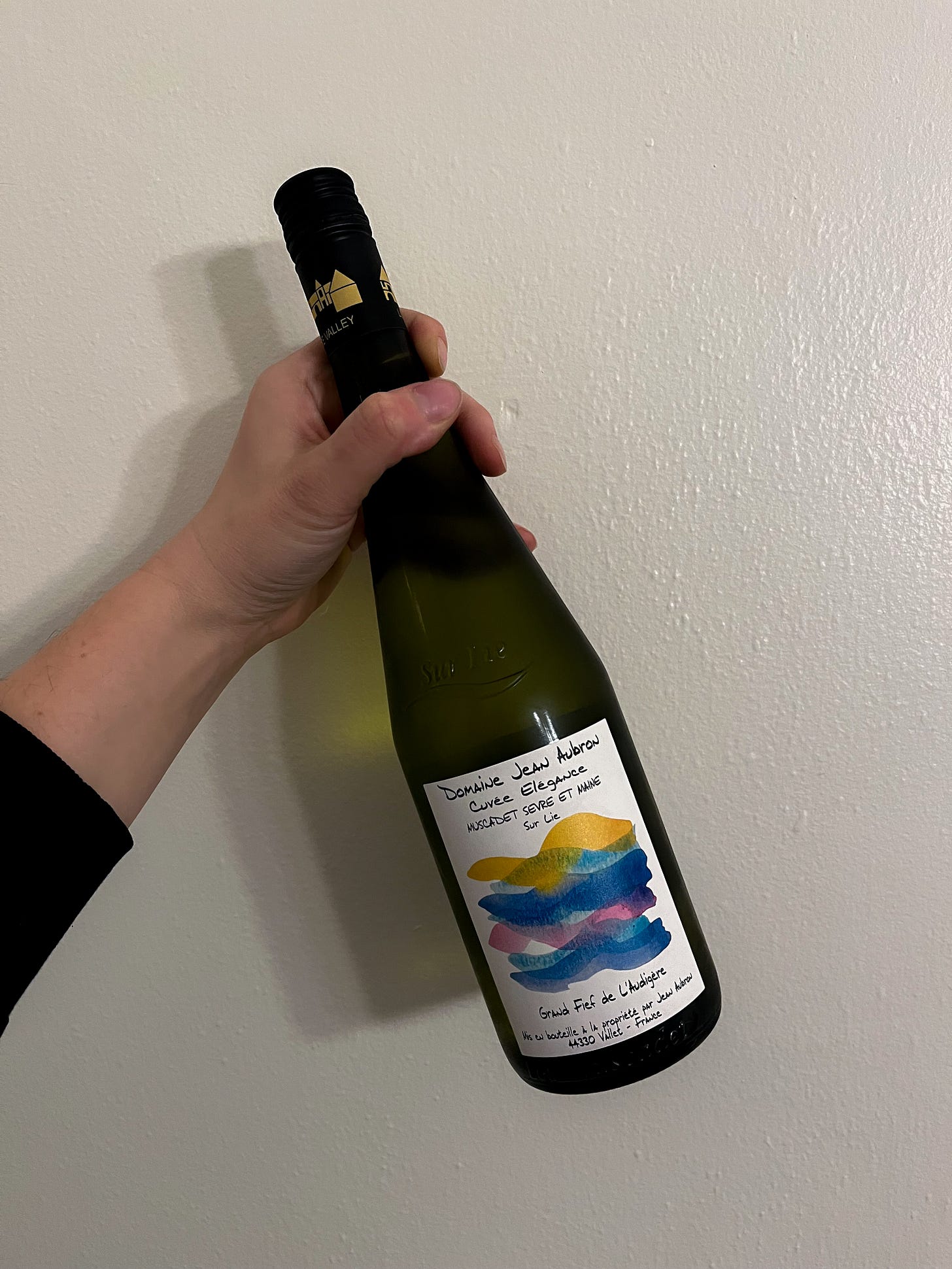 Natural wine recommendations for spring by food and travel writer Courtney Jill Bishop.