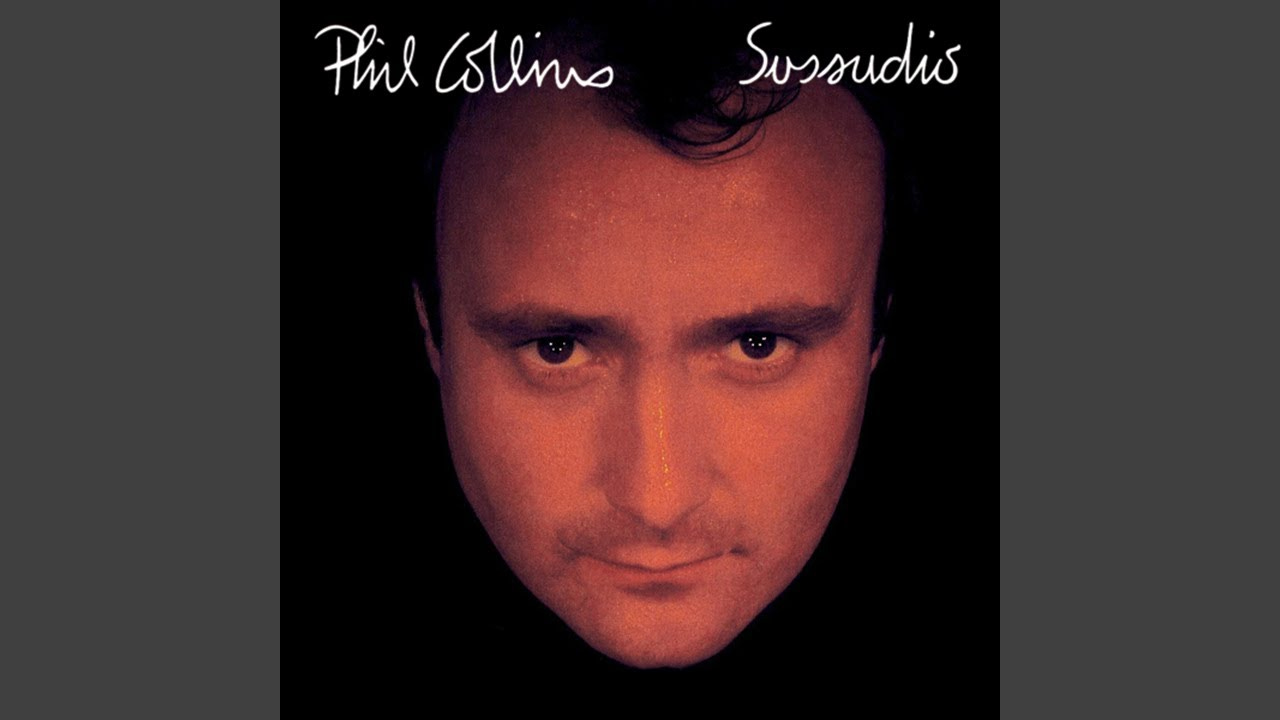 Phil Collins - Sussudio (Remastered) [Audio HQ]