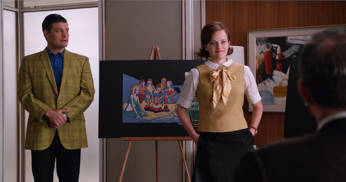 BurnThis: Mad Men Season 5, Episode 6 Recap: Far Away Places