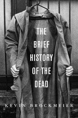 The Brief History of the Dead - Wikipedia