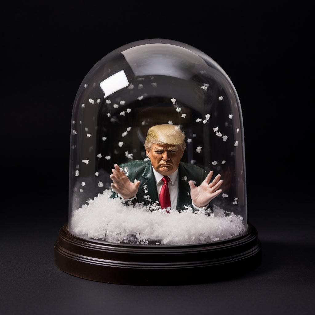 gregloving_Donald_trump_giving_speech_inside_snow_globe_fb614edb-6e03-44ab-9336-8d041632802d.png