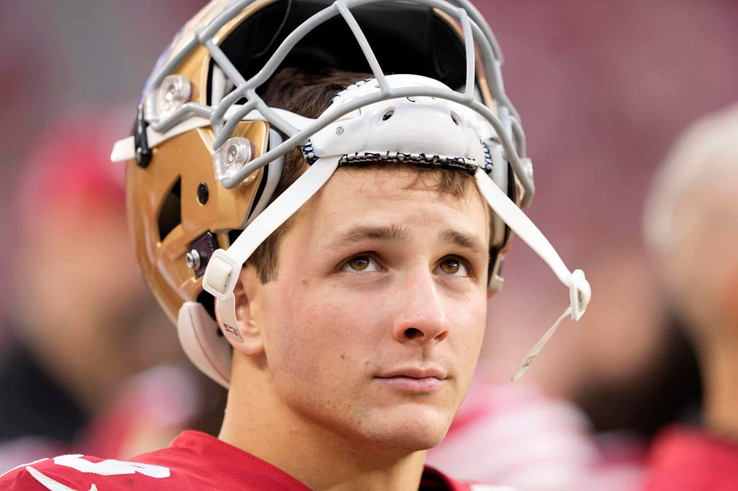Analyst Says Brock Purdy Is A Top-5 QB In All Of Football