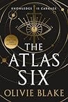 The Atlas Six (The Atlas, #1)