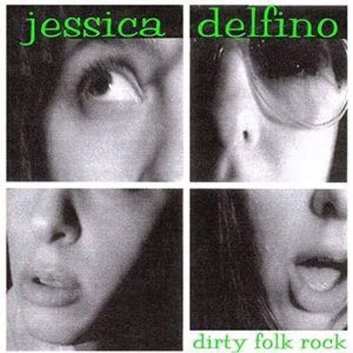 Dirty Folk Rock | Jessica Delfino