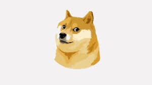 Why Did Twitter Logo Change to Doge? Elon Musk Explains Dogecoin Joke -  Variety