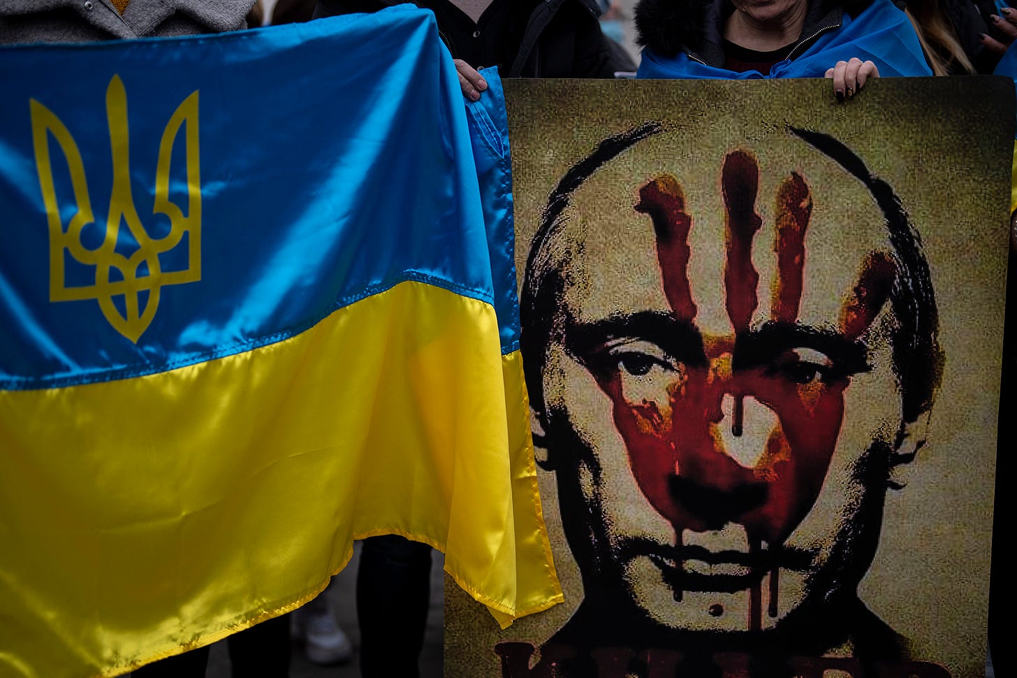 Putin's motivation behind the attack on Ukraine | Penn Today