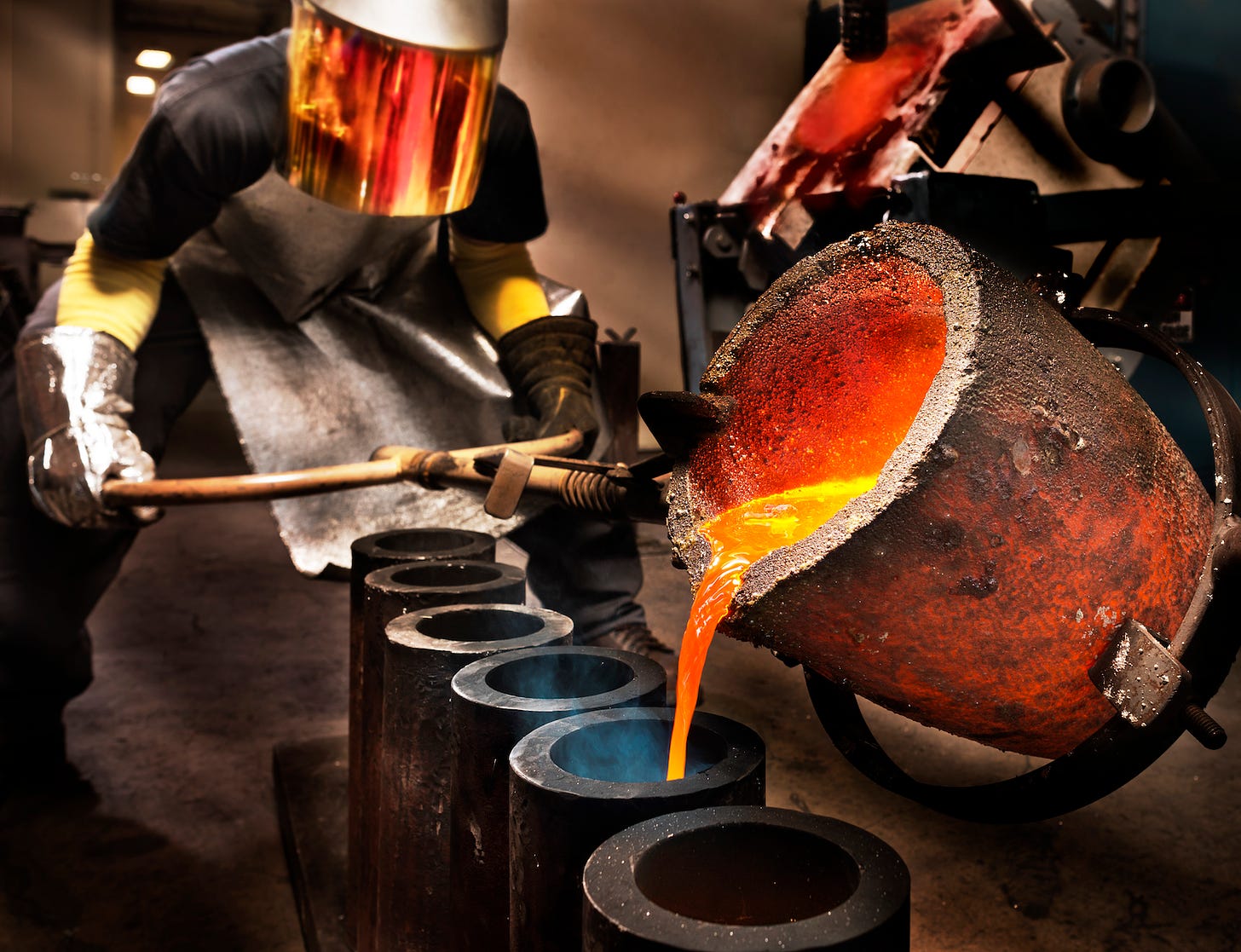 Metallurgy: The Study of Metals and Their Properties | HowStuffWorks