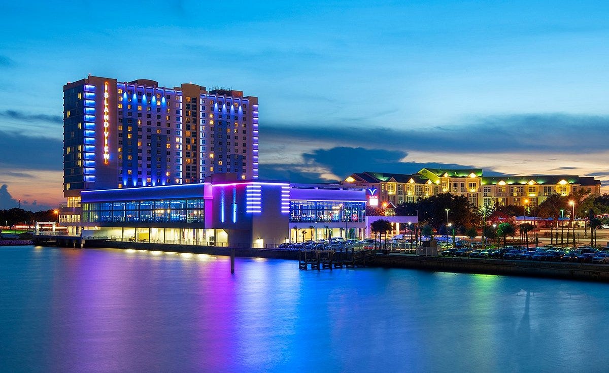 THE 10 BEST Hotels in Gulfport, MS 2024 (from $49) - Tripadvisor