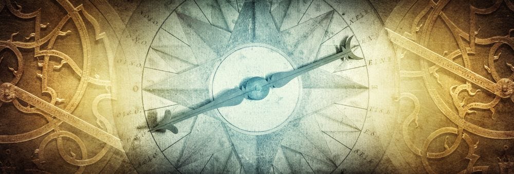 The History of Foresight: A Short Version