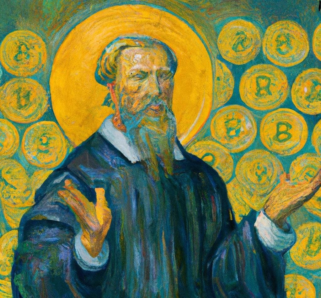 Is Bitcoin a Cult? Perspectives From Someone Who Was in One!