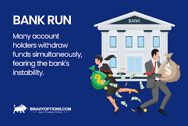 What is a bank run? | Definition & examples for investors