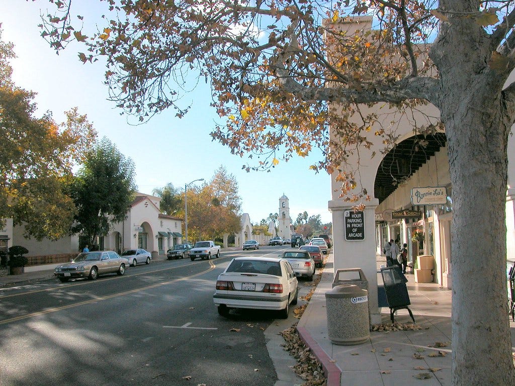 DSCN0788-Ojai, California | A very spiritual town. The Krish… | Flickr