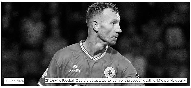 Fotó: cliftonvillefc.net