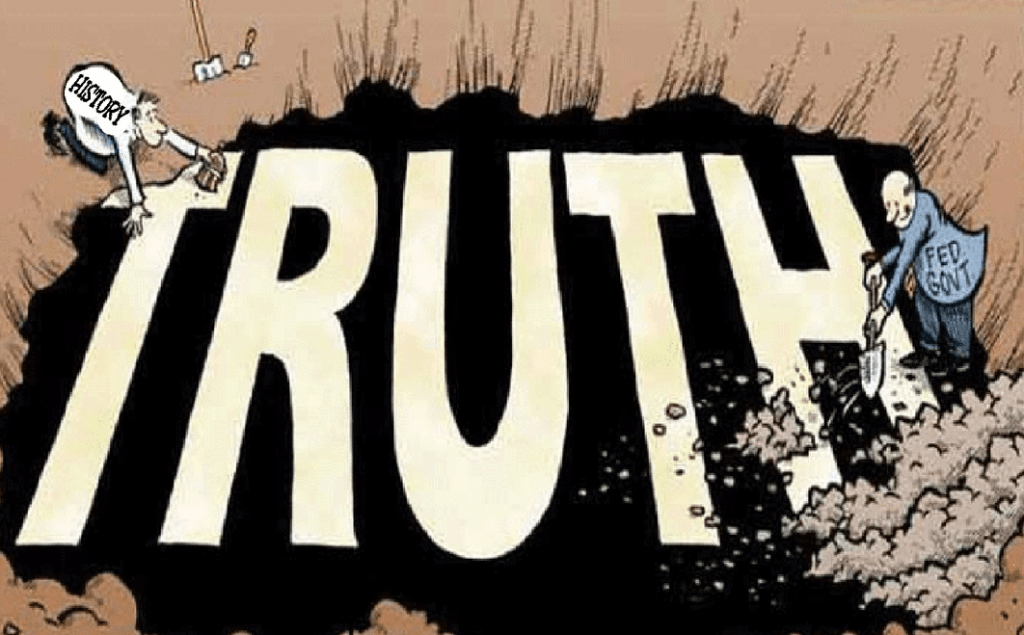 Can We Trust Government Agencies To Tell The Truth? – ConspiracyAnalyst.org