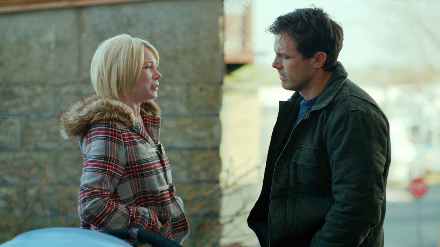 Manchester by the Sea & PTSD | Nashville Psych