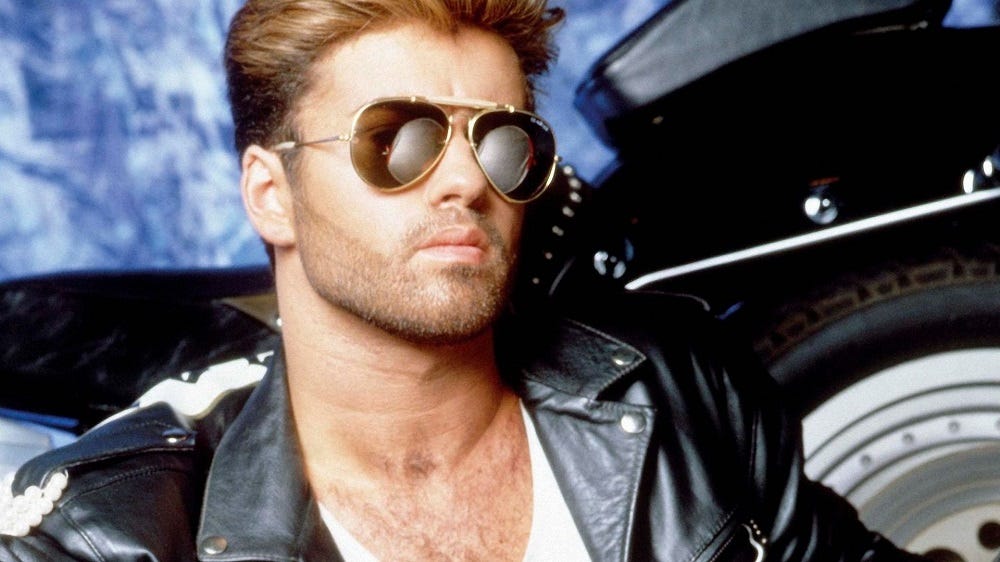 RIP: George Michael dies at 53 from heart failure 2016 images