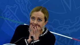 Adviser to Italian PM resigns over Russian prank call