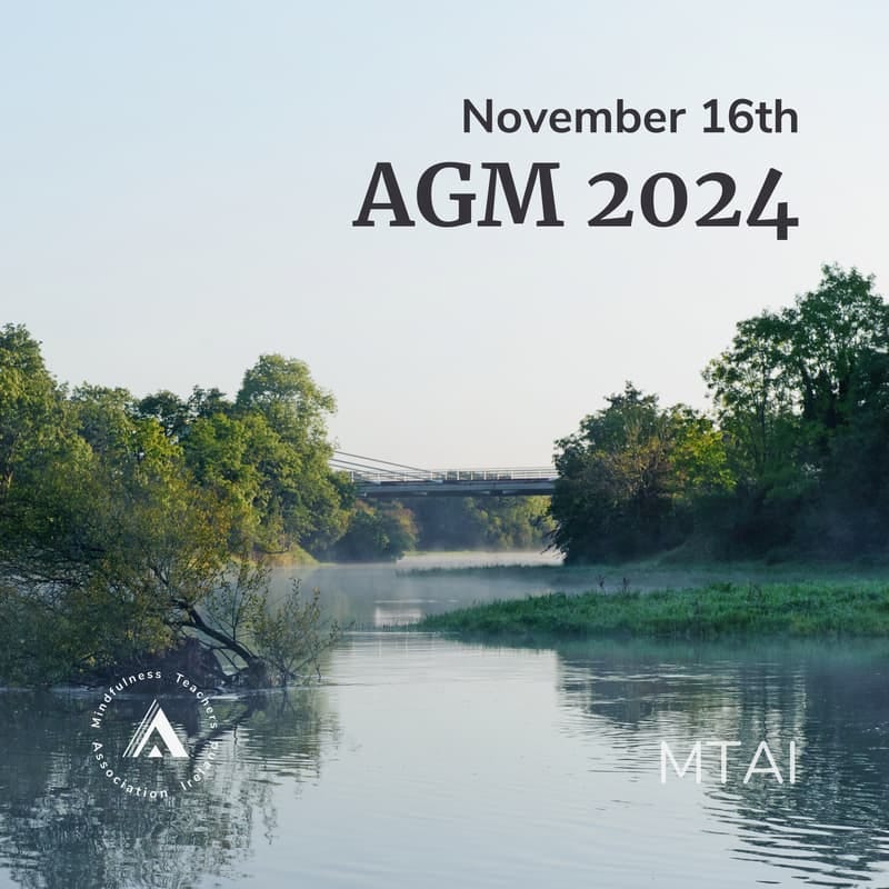 Cover Image for AGM 2024