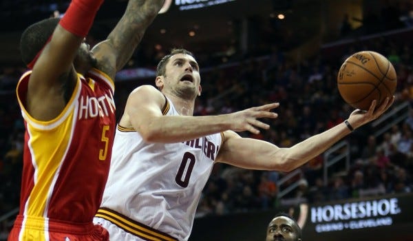 houston rockets beat cleveland cavaliers nba 2015