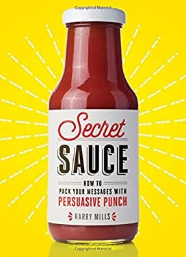Secret Sauce : How to Pack Your Messages with Persuasive Punch