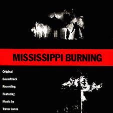 Mississippi Burning OST