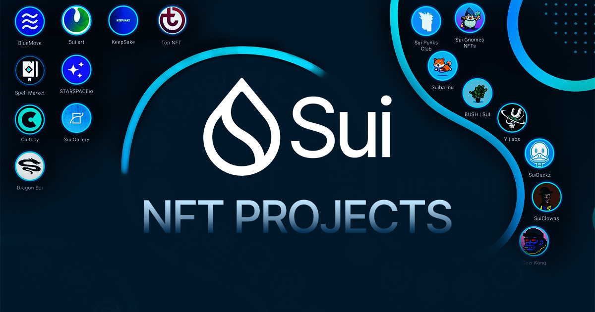 sui nft