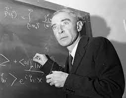 Was J. Robert Oppenheimer really the 'father' of the atomic bomb? | The  Independent