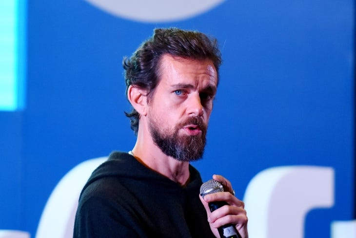 Twitter taps crypto developer to lead 'bluesky' decentralized social  network effort | TechCrunch