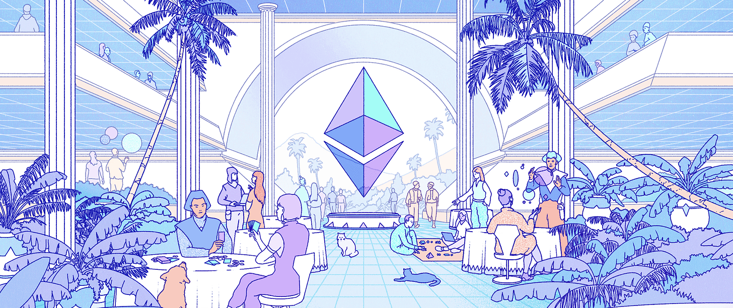Home | ethereum.org