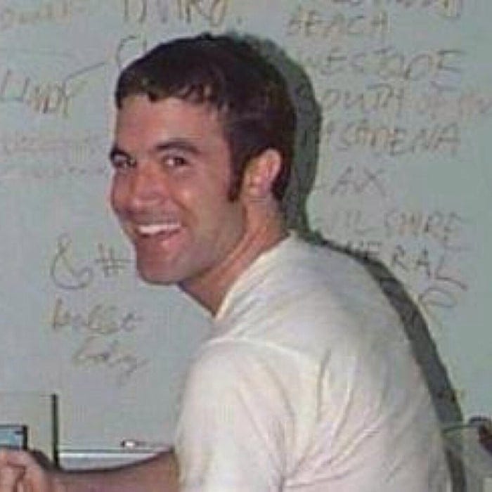 Myspace Tom still wants to be your friend | Myspace | The ...