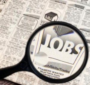 JobSearchNewspaper