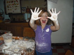 Christmas cookies